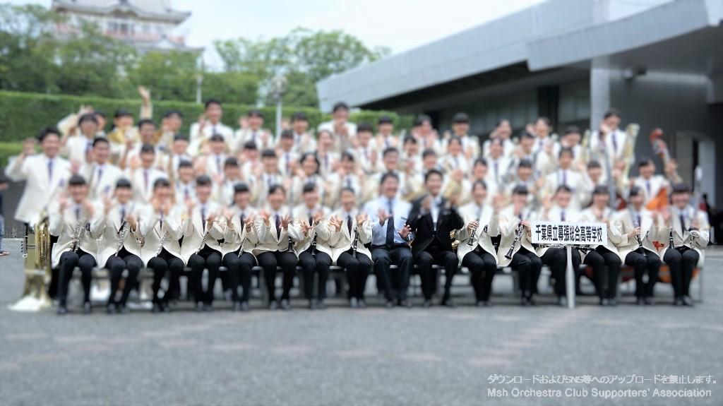 日本学校合奏コンクール