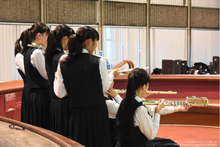 第42回千葉県アンサンブルコンテストに於いて、全出場団体が「金賞」を受賞! 千葉県立幕張総合高等学校シンフォニックオーケストラ部 第42回千葉県アンサンブルコンテストに於いて、全出場団体が「金賞」を受賞! 千葉県立幕張総合高等学校シンフォニックオーケストラ部