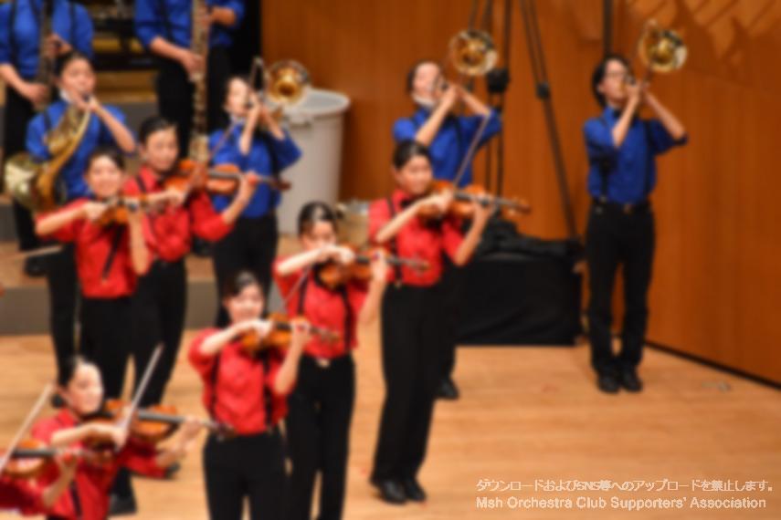 Eテレ 沼にハマって聞いてみた に幕総オケ部が出演しました 千葉県立幕張総合高等学校シンフォニックオーケストラ部 Eテレ 沼にハマって聞いてみた に幕総オケ部が出演しました 千葉県立幕張総合高等学校シンフォニックオーケストラ部