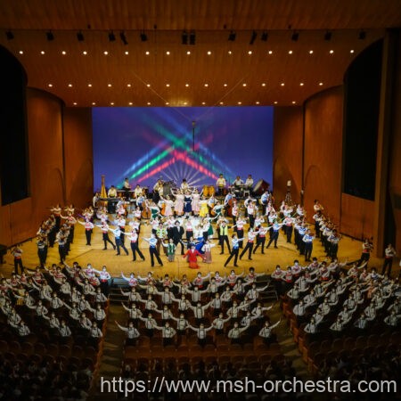千葉県立幕張総合高等学校シンフォニックオーケストラ部 千葉県立幕張総合高等学校シンフォニックオーケストラ部