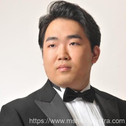 第28回定期演奏会 客演のご案内
